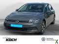 Foto Volkswagen Golf VIII 1.5TSI Move Navi LED ACC