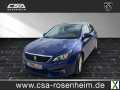 Foto Peugeot 308 Active Bluetooth Navi Klima Einparkhilfe