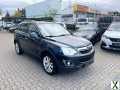 Foto Opel Antara Cosmo 4x4*AUTOMATIK*NAVI*XENON*LEDER