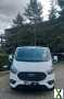 Foto Ford Transit Custom