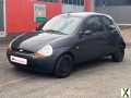 Foto Ford Ka/Ka+ 1,3 Klima+1.Hand