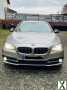 Foto BMW 520D Vollausstattung