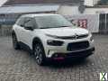 Foto Citroën C4 Cactus Shine*1.HAND*AUTOMATIK*SCHECKHEFT*EU6*