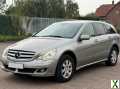 Foto Mercedes-Benz R 350 V6 4Matic 7G-Tronic 6Sitzer