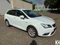 Foto Seat Ibiza ST Style Salsa