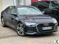 Foto AUDI A6 C8 4K 2.0 TDI S-TRONIC TOP-ZUSTAND