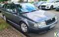 Foto Skoda Oktavia 1.9 tdi,kombi