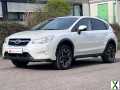 Foto Subaru XV Comfort Klima+Tüv+RK