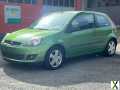 Foto Ford Fiesta Trend 1.6 Klima