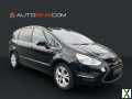 Foto Ford S-Max Titanium 2.0 TDCi*Getriebeschaden*