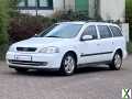 Foto Opel Astra G Caravan Njoy Gasanlage+Klima+AHK