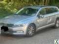 Foto Vw Passat 2,0 Euro 6