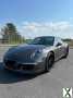 Foto Porsche 911 Carrera Approved, 991.1 Manuell, Service neu, Chrono