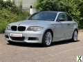 Foto BMW 120d Coupe M-PAKET Automatik+Tüv Neu