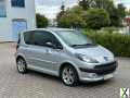 Foto Peugeot 1007 Garantie*Pioneer Dspl.*Elektrische Türen*