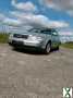 Foto Audi a6. 1,9 TDI Automatik