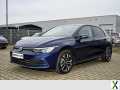 Foto Volkswagen Golf VIII United 1.0 TSI DSG LED App-Connect Kli