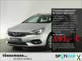 Foto Opel Astra K ST EDITION CDTI+AHK+LED LICHT+NAVI+FRONT