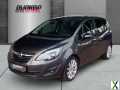 Foto Opel Meriva Opel B Innovation 1.4 Mehrzonenklima Ambi