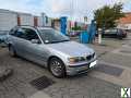 Foto BMW 320i touring -02/2026 HU