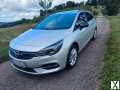 Foto Opel Astra ST 1.5 Diesel 90kW Edition Auto Garant