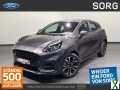 Foto Ford Puma 1.0 EcoBoost ST-Line*NAVI*KAMERA-35%*