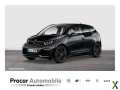 Foto BMW i3s 120 Ah Kamera DAB HiFi WLAN PDC