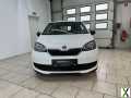 Foto Skoda Citigo Active 1.0 Klima PDC Freisprech