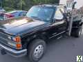 Foto Chevrolet C3500 Single cab Dually 6.5TD