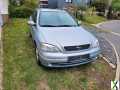 Foto Opel Astra G