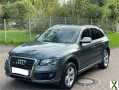 Foto Audi Q5 2.0 TDI 170 ps S-line Automatik