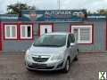 Foto Opel Meriva B Innovation*Garantie*