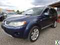 Foto Mitsubishi Outlander 2.2 DI-D Instyle 4WD,7 Sitze