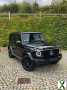 Foto Mercedes-Benz G 400 d - AMG Night Pano Sthz Exkl MwSt. ausweis