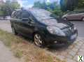 Foto Opel Zafira 7 Sitzer