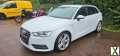 Foto Audi A3 Sportback S line Sportpaket /S-Tronic/PDC/AHK