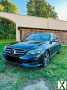 Foto Mercedes Benz E Klasse 350 cdi W212 Mopf