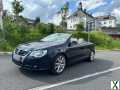 Foto VW Eos Cabrio