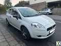 Foto Fiat Grande Punto 1.2 Klima TÜV Neu Alu