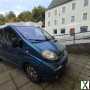 Foto Opel Vivaro Life 2.5 CDTI