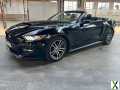 Foto Ford Mustang Cabrio LAE 2.3 L Eco Boost 20 Zoll