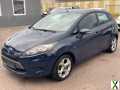 Foto Ford Fiesta 1,3 Klima 5-türig Tüv Neu