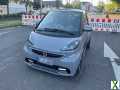 Foto Smart ForTwo Brabus Optik Klima*Navi*Sonderlackierung