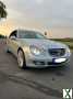 Foto Mercedes-Benz E 300 CDI Bluetec W211 Facelift Avantgarde