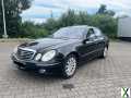 Foto Mercedes-Benz E 300 TOP Ausstatung