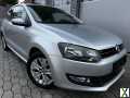 Foto Volkswagen Polo V Life Klimaauto.Tempomat PDC SHZ AUX HU26