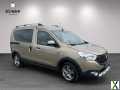 Foto Dacia Dokker Stepway TCe 130