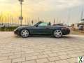 Foto Porsche 996 Carrera 4 - Motor erst 85tkm - Historie - Scheckheft