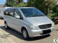 Foto Mercedes-Benz Viano 2.2 CDI Function kompakt Function