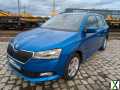 Foto Skoda Fabia 1.0l TSI 81kW STYLE COMBI STYLE